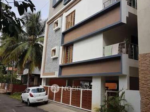 Flat for rent in Bangalore South, Cox Town - Bangalore
