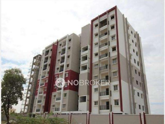 Flat for sale in Tolichowki, Hyderabad