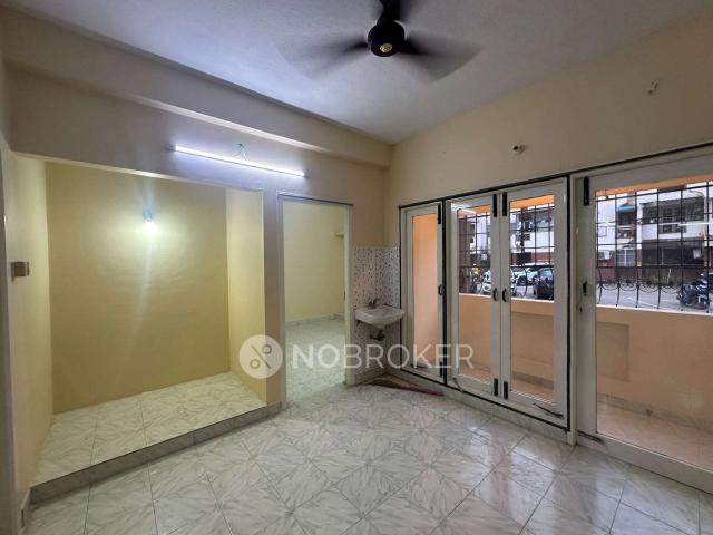 Flat for rent in Adyar, Tamil Nadu