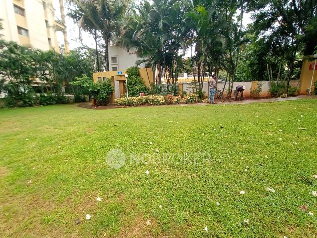 Flat for rent in Pashan, Pune