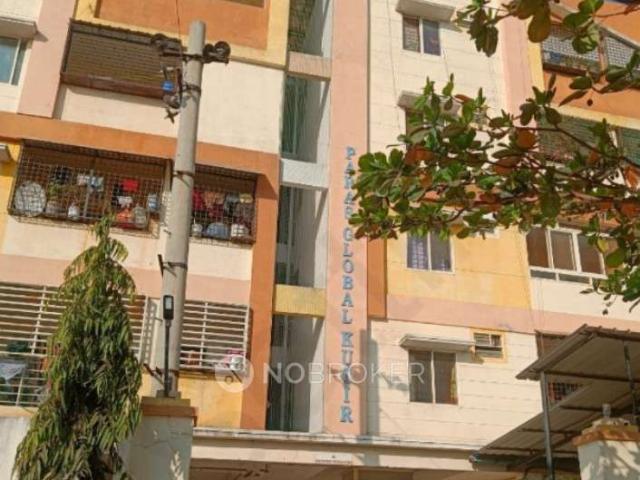 Flat for sale in Bangalore South, Cox Town - Bangalore