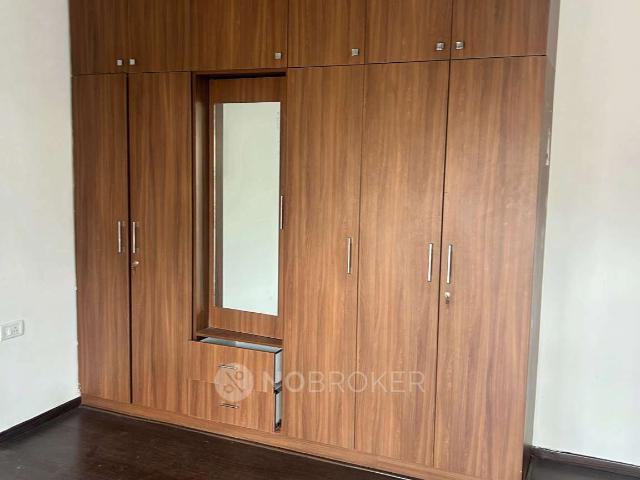 Flat for rent in Bangalore North, Cox Town - Bangalore