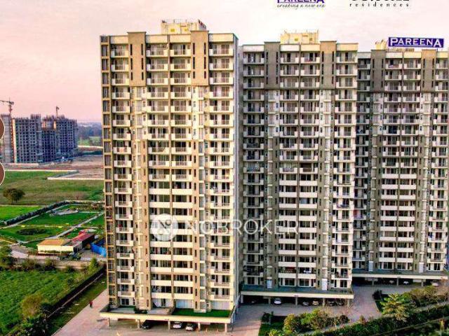 Flat for rent in Hariana