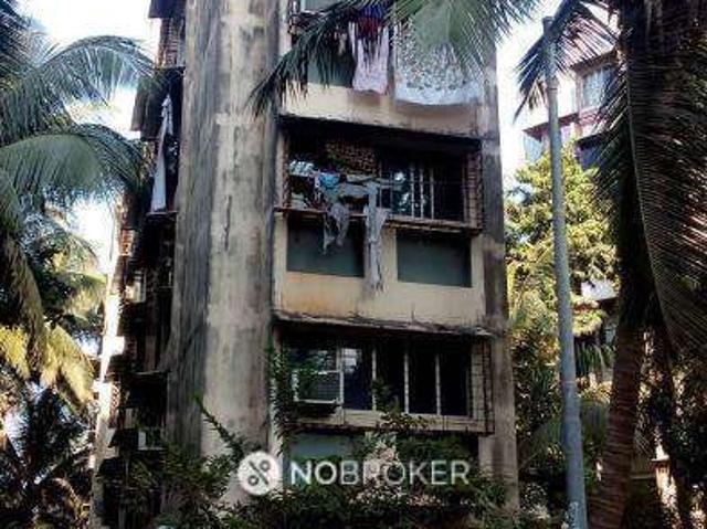 Flat for sale in Oshiwara, Mumbai