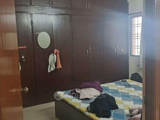 Flat for rent in Bangalore East, Cox Town - Bangalore