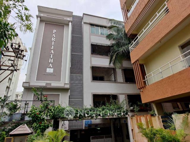 Flat for rent in Bangalore East, Cox Town - Bangalore
