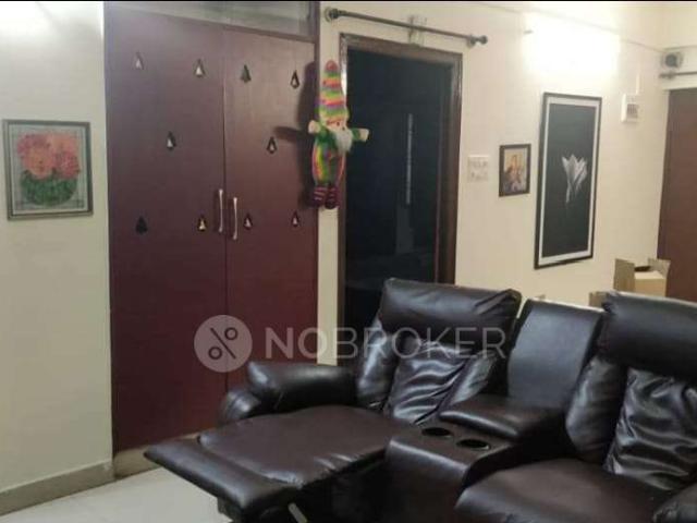 Flat for rent in Bangalore East, Cox Town - Bangalore