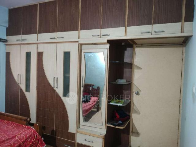 Flat for rent in Bangalore East, Cox Town - Bangalore