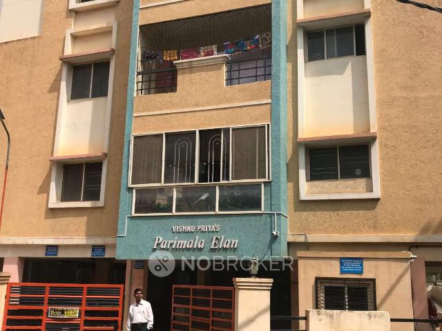 Flat for rent in Bangalore East, Cox Town - Bangalore