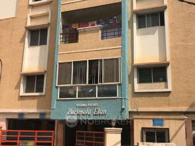 Flat for rent in Bangalore East, Cox Town - Bangalore