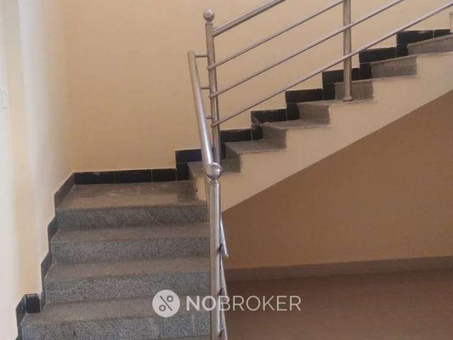 Flat for rent in Bangalore East, Cox Town - Bangalore