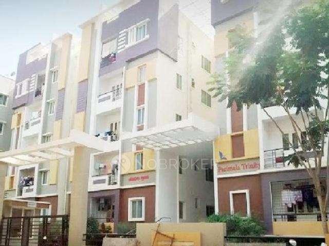 Flat for sale in Bangalore South, Cox Town - Bangalore