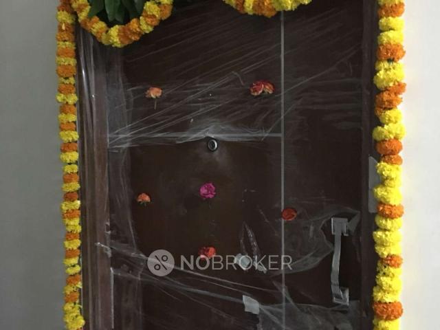 Flat for rent in Bangalore East, Cox Town - Bangalore