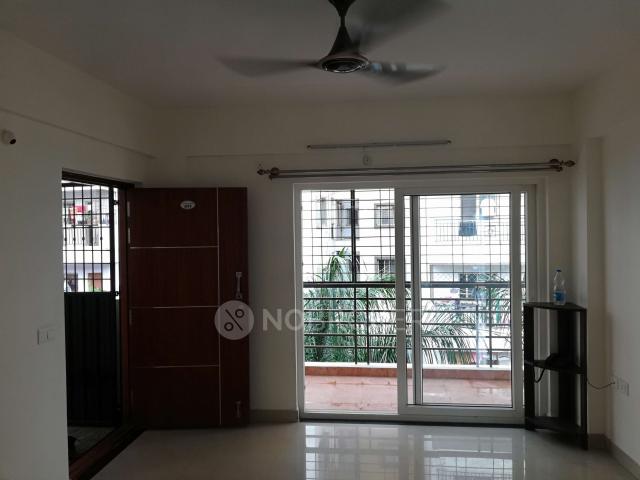 Flat for sale in Bangalore East, Cox Town - Bangalore
