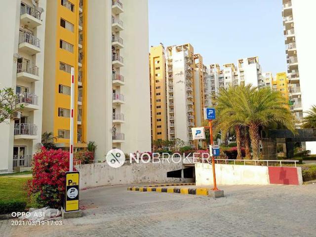 Flat for rent in Hariana
