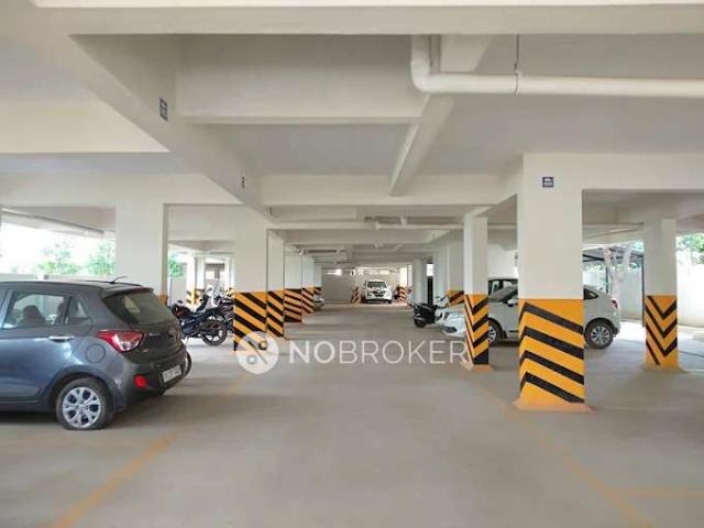 Flat for rent in Bangalore East, Cox Town - Bangalore
