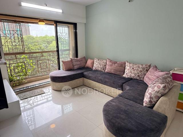 Flat for sale in Soham Tropical Lagoon, Thane