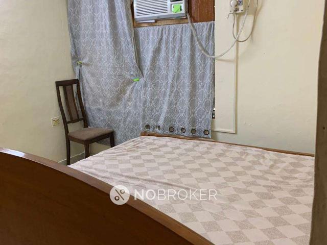 Flat for rent in Adyar, Tamil Nadu
