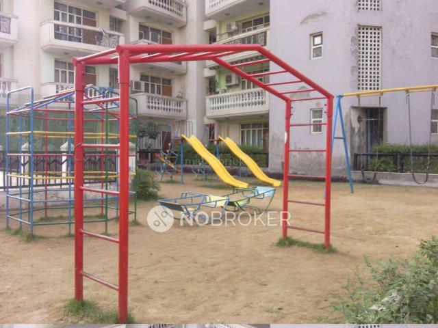 Flat for rent in Hariana