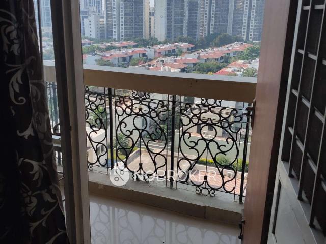 Flat for rent in Hariana