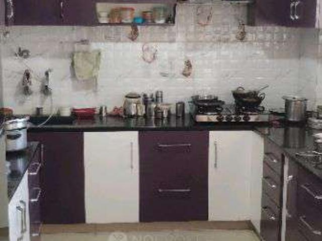 Flat for sale in Bangalore North, Cox Town - Bangalore