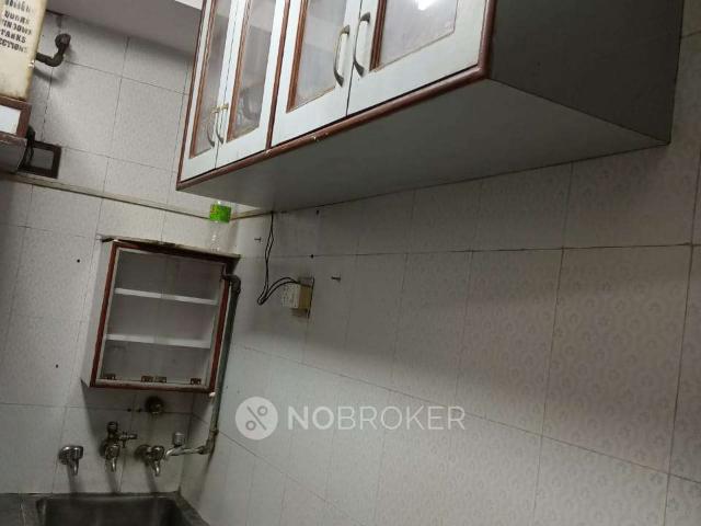Flat for rent in West Delhi, Deri