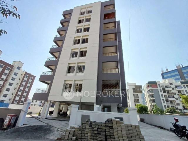 Flat for rent in Mohan Nagar Co-operative Society, Pune