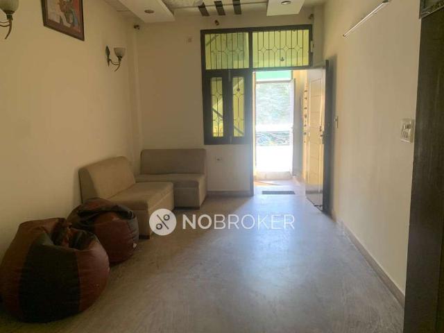 Flat for rent in West Delhi, Deri
