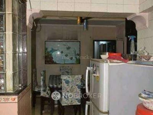 Flat for rent in West Delhi, Deri