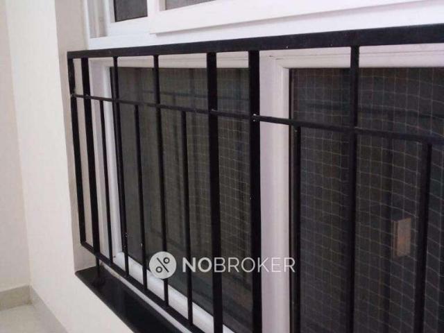 Flat for sale in Bangalore East, Cox Town - Bangalore