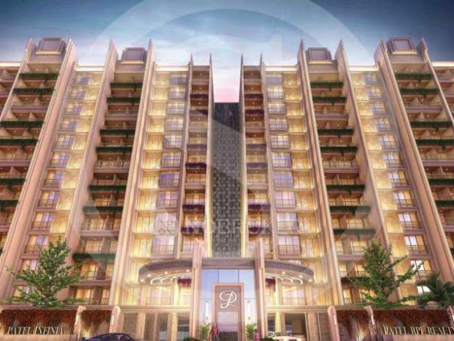 Flat for sale in Kalyan-dombivali, Kalyan