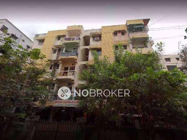 Flat for sale in Kachiguda, Haidarabad