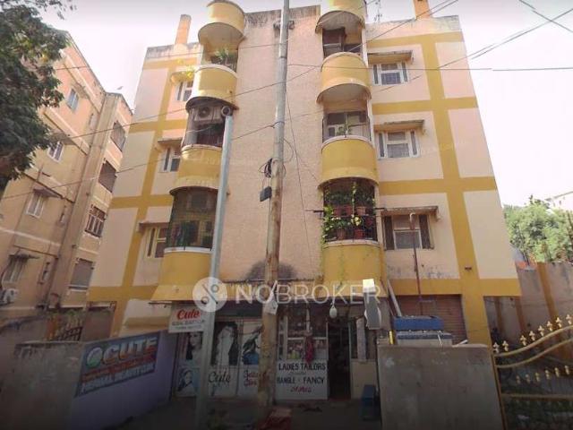 Flat for rent in Boiguda, Haidarabad