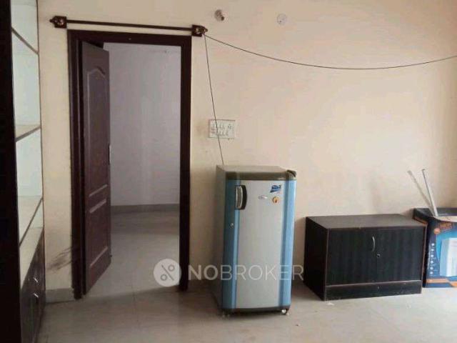 Flat for rent in Bangalore East, Cox Town - Bangalore
