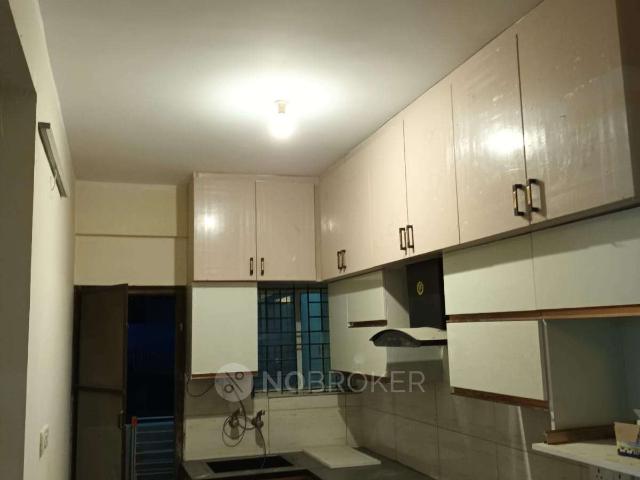Flat for rent in Bangalore East, Cox Town - Bangalore
