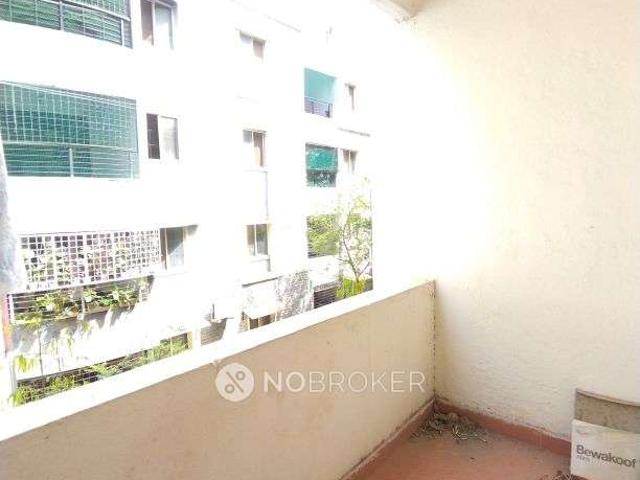 Flat for rent in Bangalore East, Cox Town - Bangalore