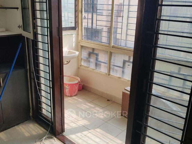 Flat for sale in Bangalore East, Cox Town - Bangalore