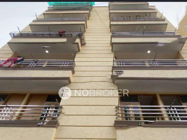 Flat for rent in South Delhi, Deri