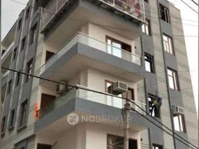 Flat for sale in South Delhi, Deri
