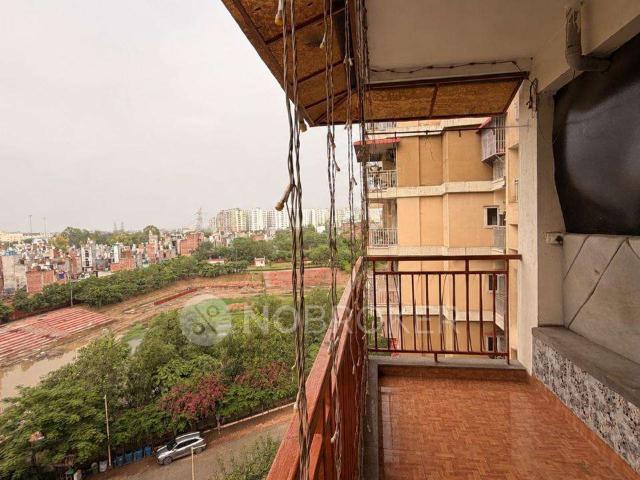 Flat for rent in Hariana