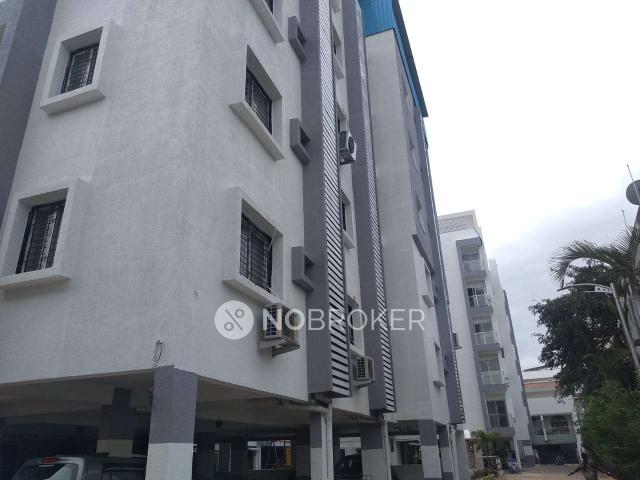 Flat for sale in As Rao Nagar, Haidarabad