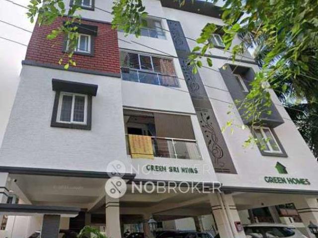Flat for rent in Ward 169, Chennai Corporation