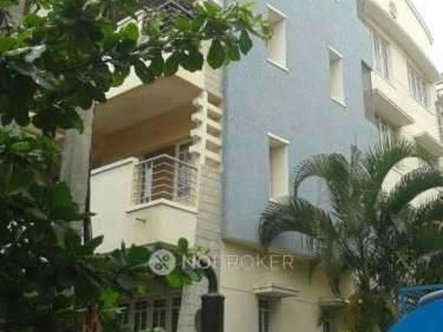 Flat for sale in Bangalore South, Cox Town - Bangalore