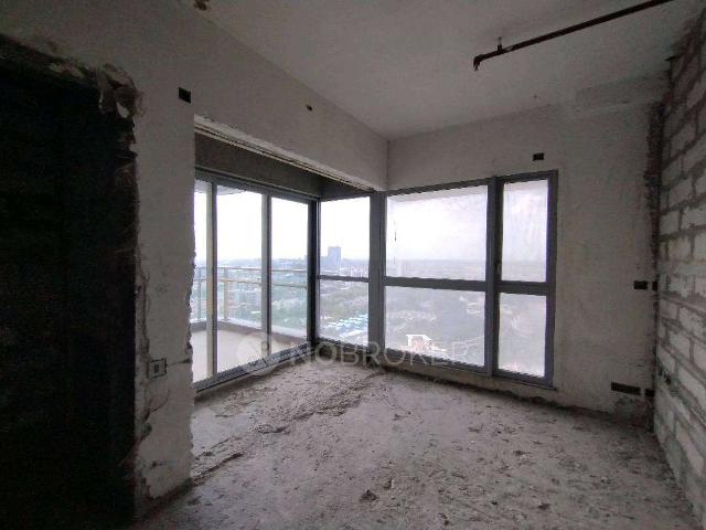 Flat for sale in Bangalore North, Cox Town - Bangalore