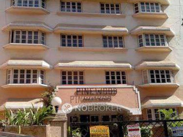 Flat for rent in Haidarabad, Telangana