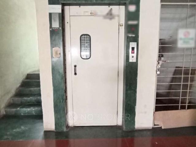 Flat for rent in Nampally, Haidarabad
