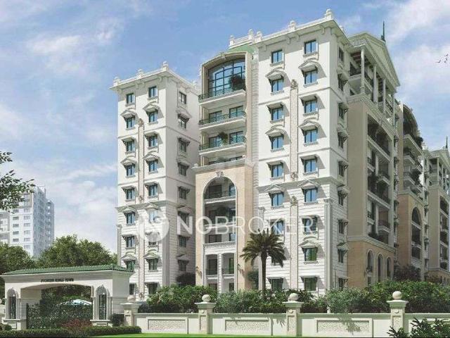 Flat for sale in Cox Town - Bangalore, Karnataka