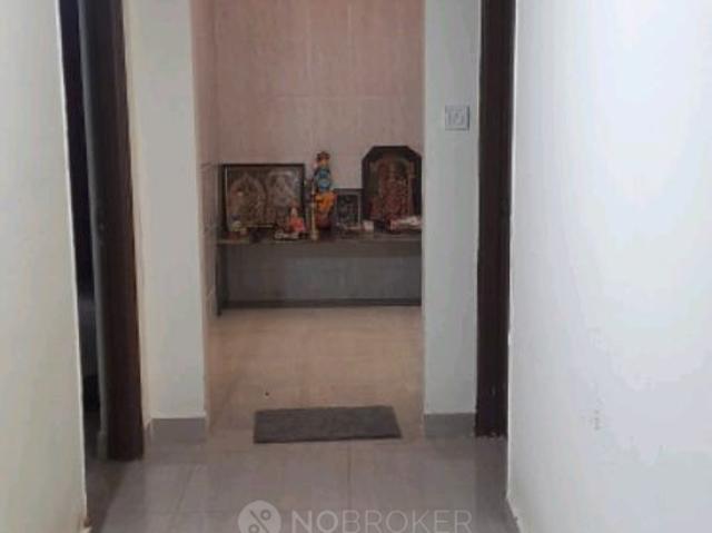 Flat for rent in Bangalore South, Cox Town - Bangalore