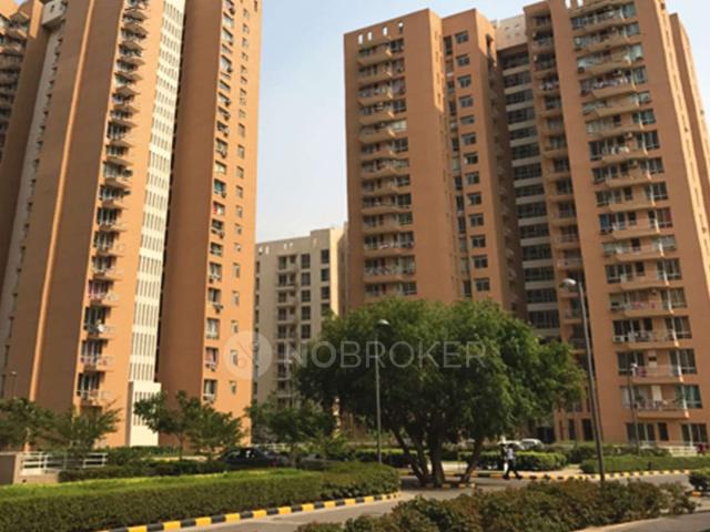 Flat for rent in Hariana