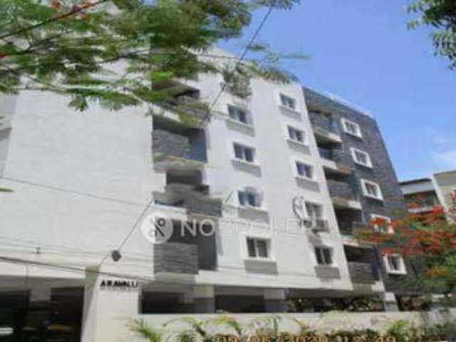Flat for rent in Ranga Reddy, Telangana